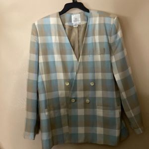 EN AVANCE  vintage jacket